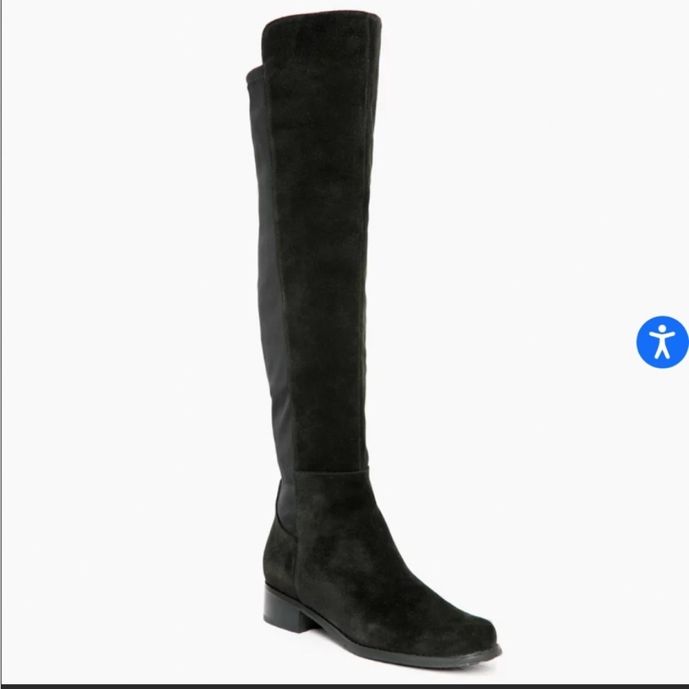 Blondo Eden over-the-knee boots